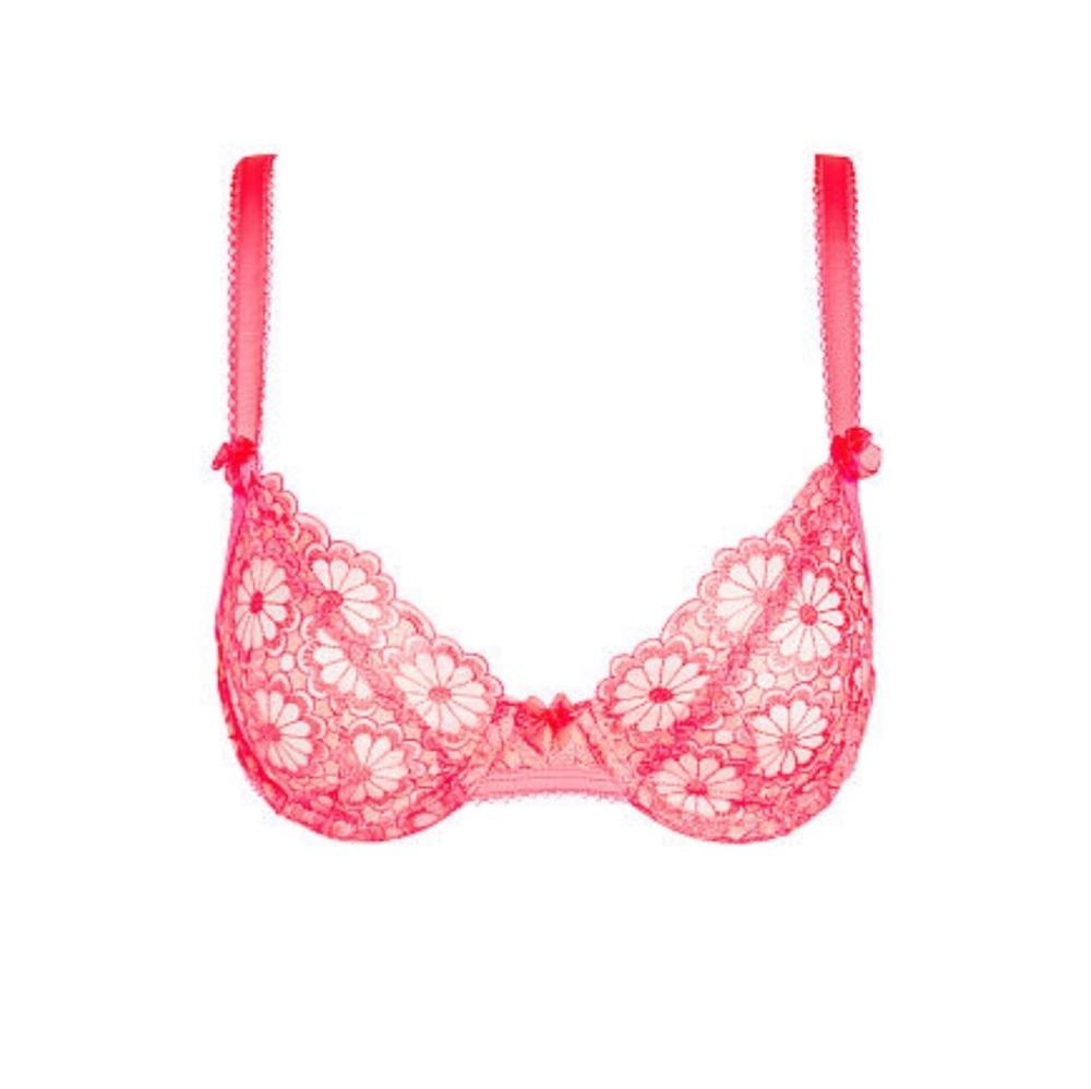 New Unopened VS Scoop Bra